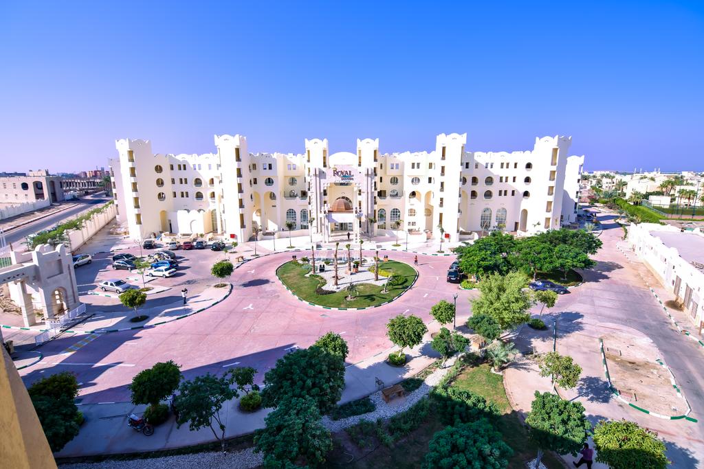 Vacation Hub International - VHI - Royal Lagoons Aqua Park Resort