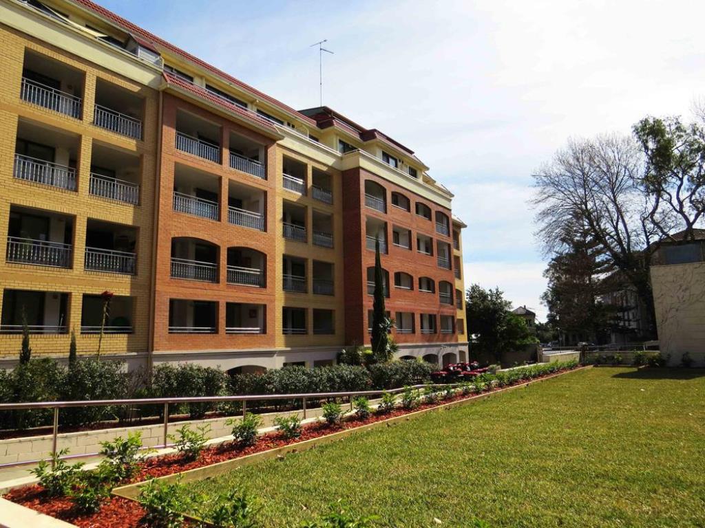 Vacation Hub International - VHI - Waldorf Randwick Serviced Apartments