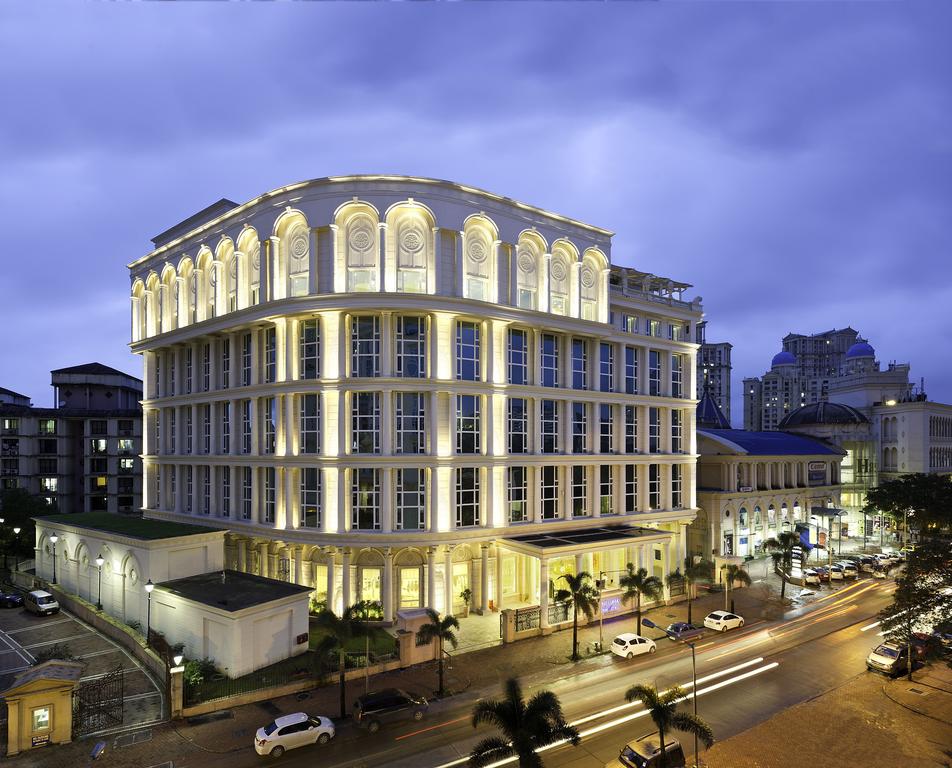 Vacation Hub International - VHI - Meluha The Fern - An Ecotel Hotel