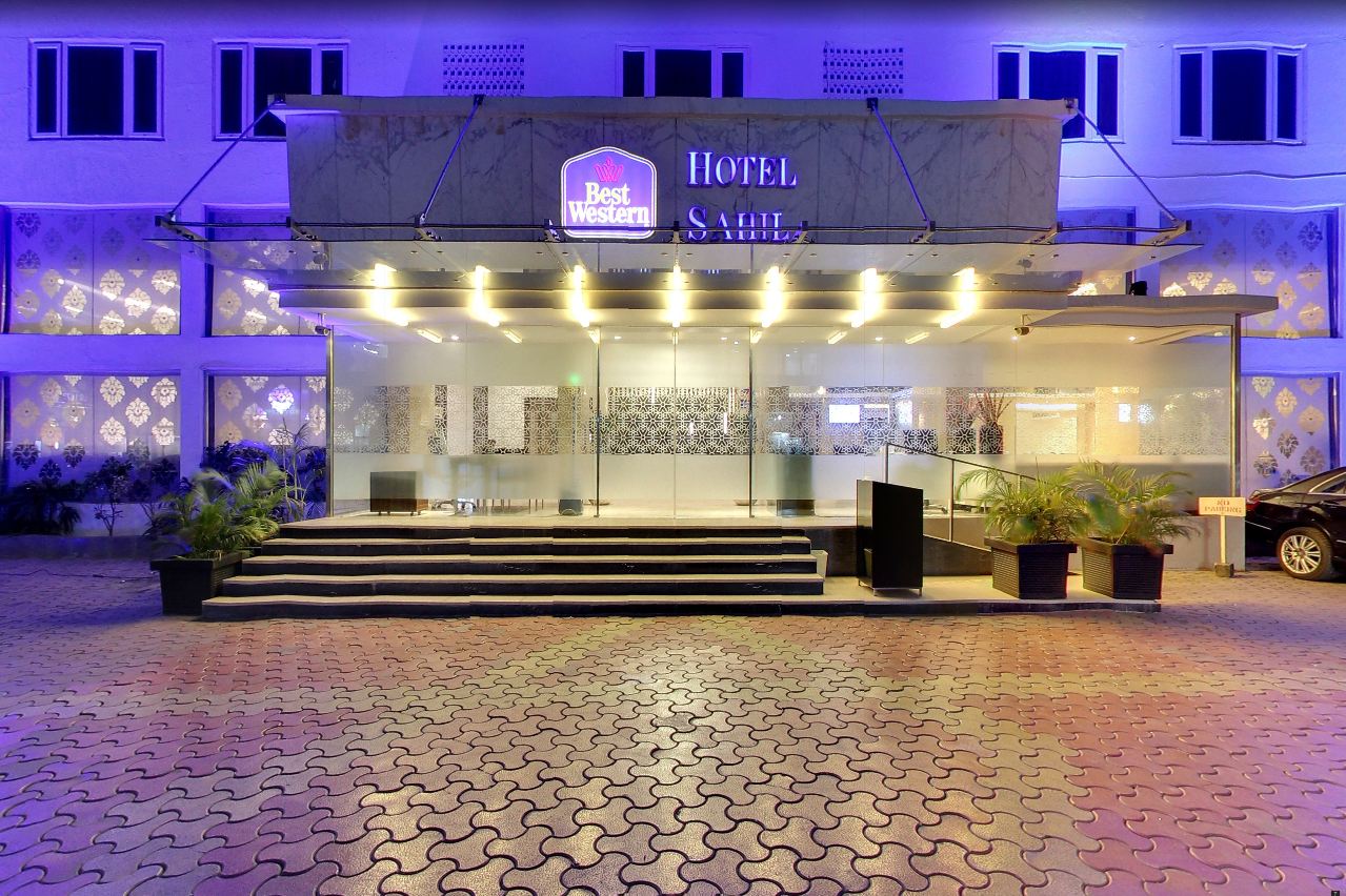 Vacation Hub International - VHI - The Sahil Hotel
