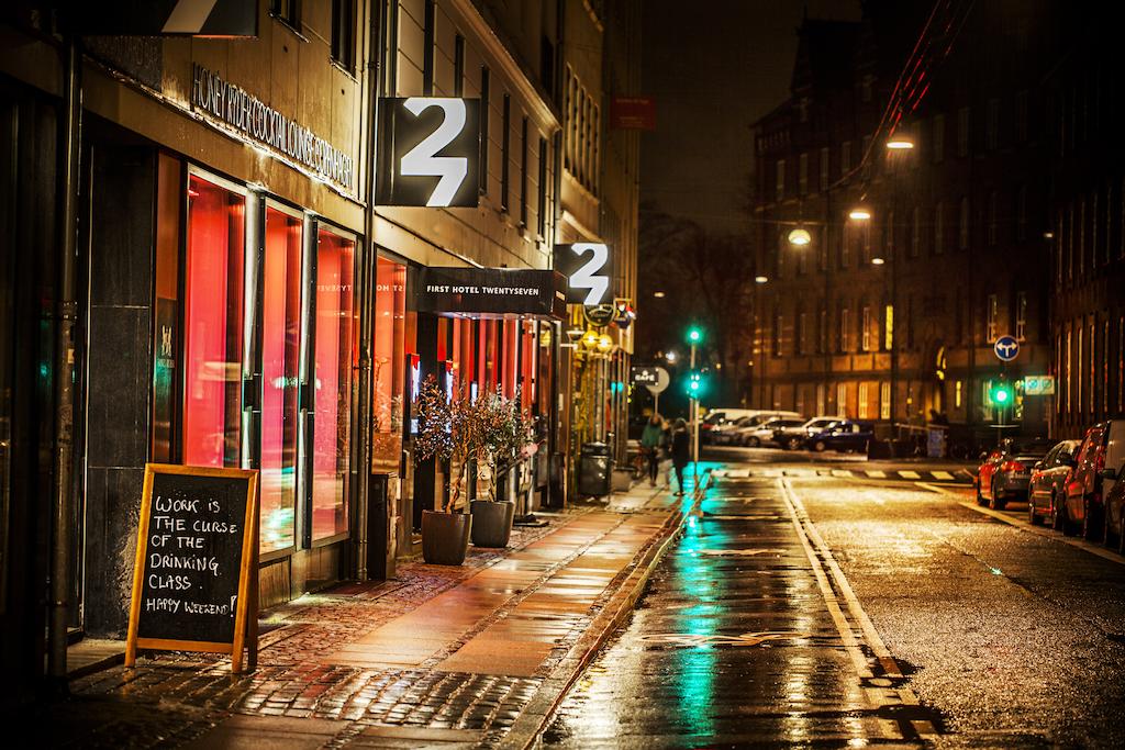 Vacation Hub International - VHI - First Hotel Twentyseven