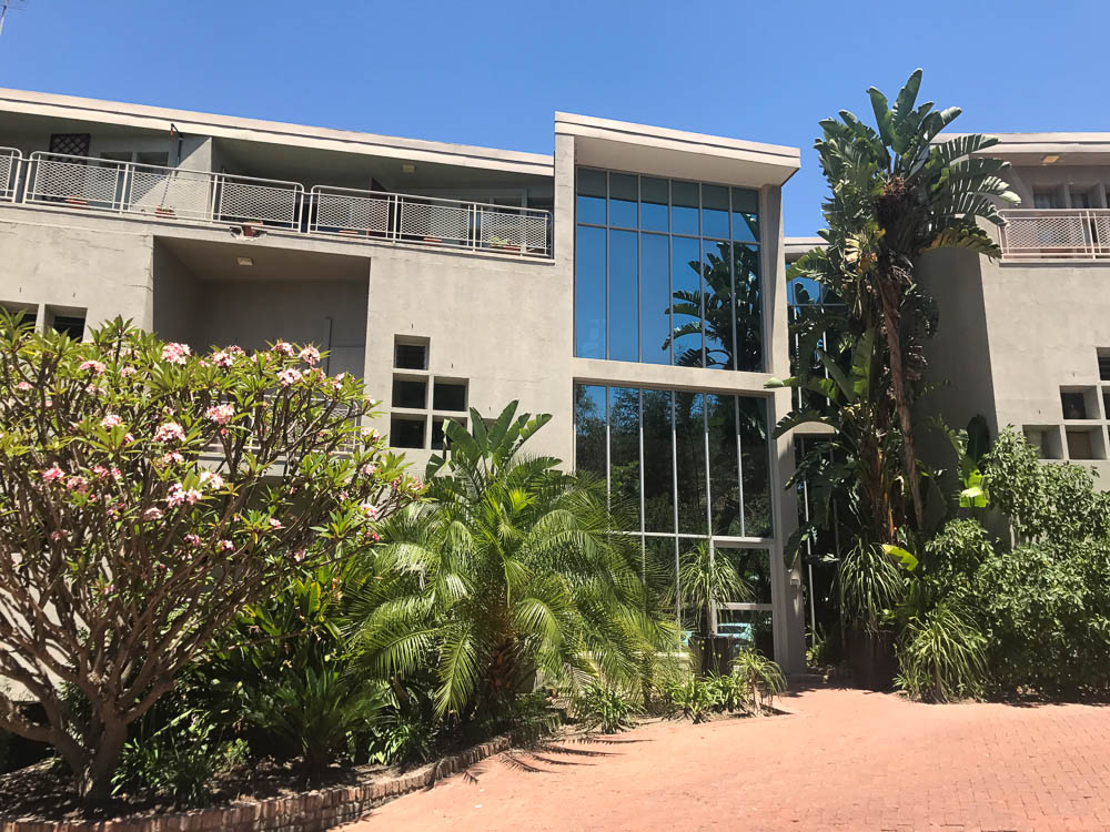 Vacation Hub International - VHI - Domaine Du Preez