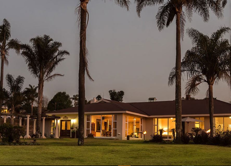 Vacation Hub International - VHI - Long Creek Lodge