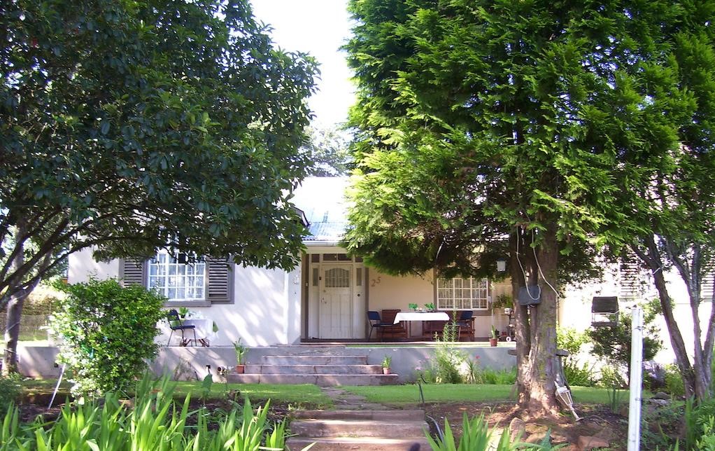Vacation Hub International - VHI - Oak Lane B&B