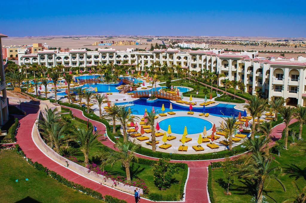 Vacation Hub International - VHI - Serenity Fun City