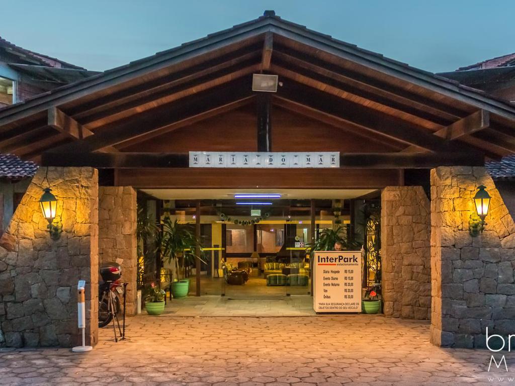 Vacation Hub International - VHI - Maria do Mar Hotel