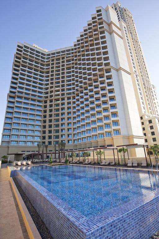 Vacation Hub International - VHI - JA Ocean View Hotel