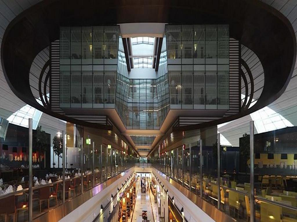 Vacation Hub International - VHI - Dubai International Hotel