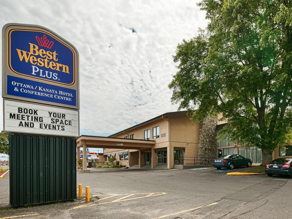 Vacation Hub International - VHI - Best Western Plus Ottawa Kanata Hotel & Conference Centre