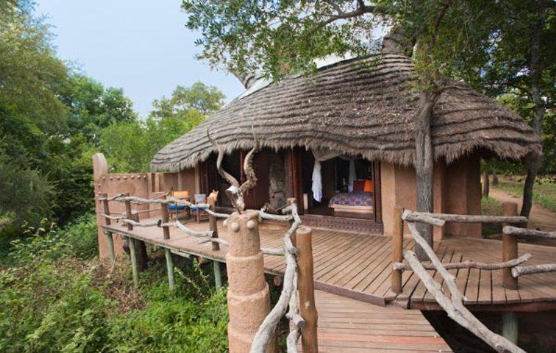 Vacation Hub International - VHI - aha Makalali Private Game Lodge
