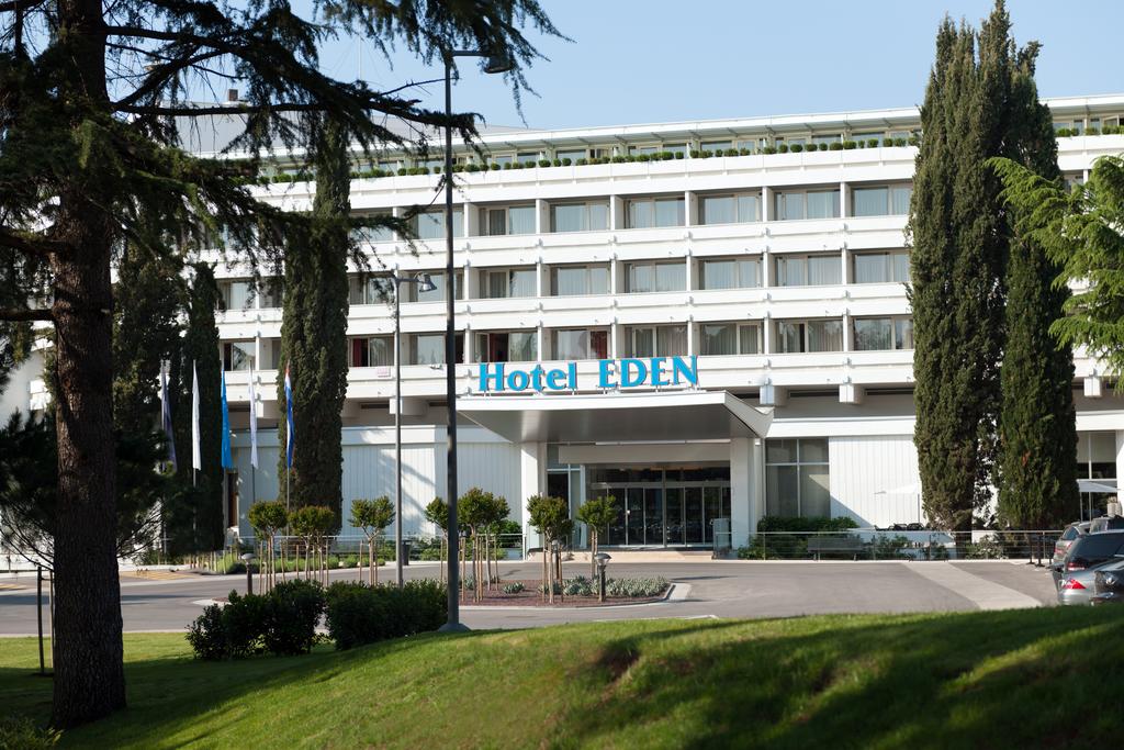 Vacation Hub International - VHI - Eden Hotel