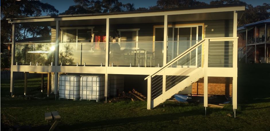 Vacation Hub International - VHI - Dungowan Holiday Accommodation