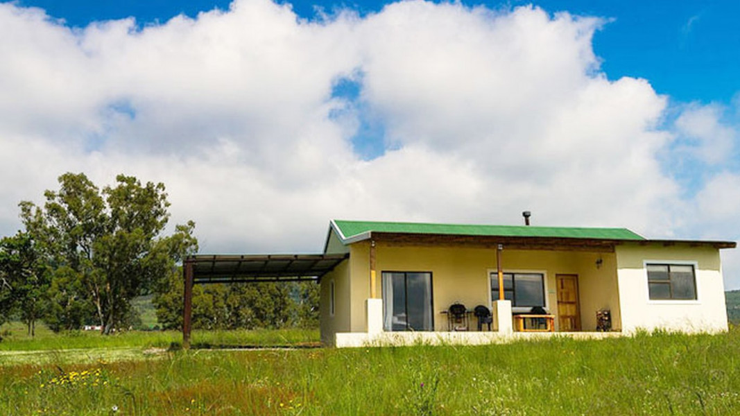 Vacation Hub International - VHI - Forellenhof Guest Farm