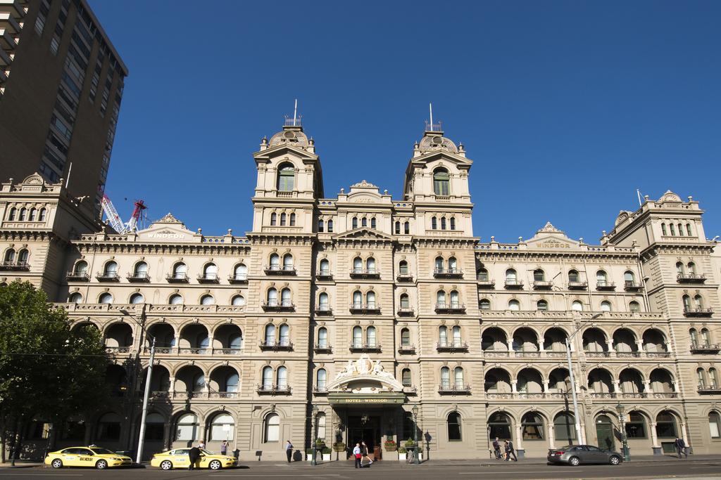Vacation Hub International - VHI - Hotel Windsor