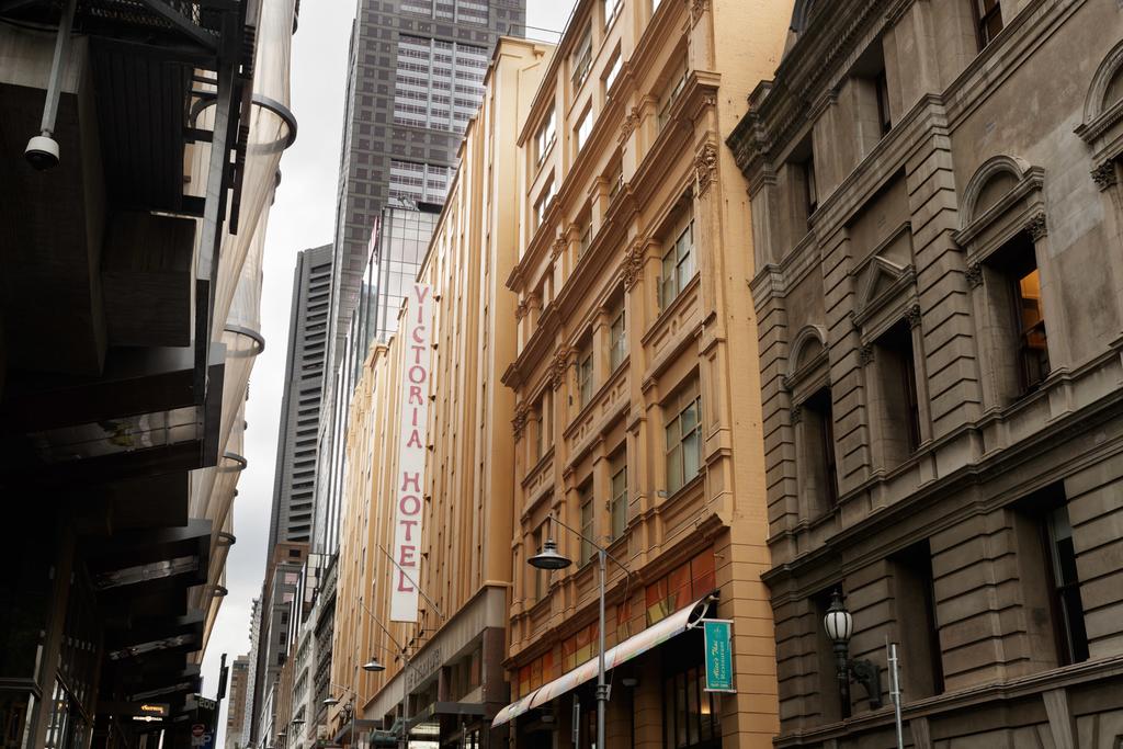 Vacation Hub International - VHI - The Victoria Hotel