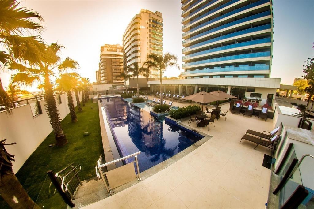 Vacation Hub International - VHI - Laghetto Stilo Barra Rio