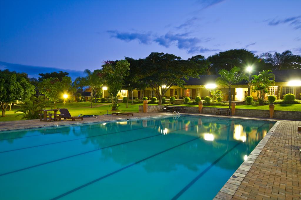 Vacation Hub International - VHI - Ingwenyama Conference & Sports Resort