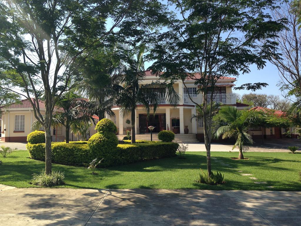 Vacation Hub International - VHI - Colts Hill Guest House