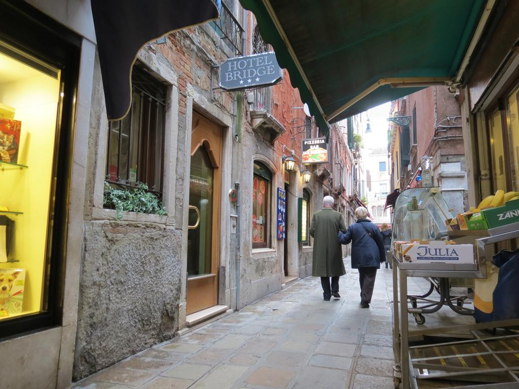 Vacation Hub International - VHI - Bridge Hotel Venice