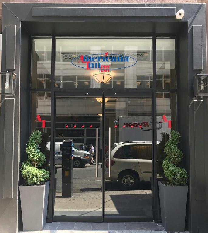 Vacation Hub International - VHI - The Americana Inn