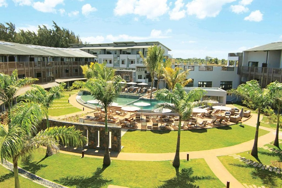Vacation Hub International - VHI - Be Cosy Apart Hotel