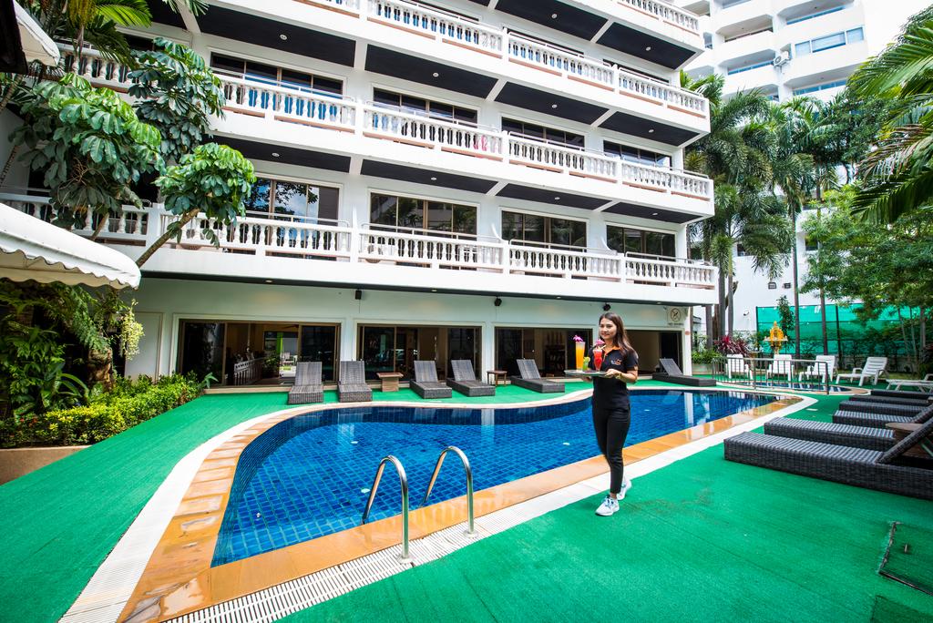 Vacation Hub International - VHI - Inn Patong