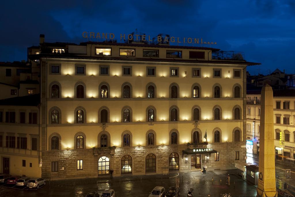 Vacation Hub International - VHI - Grand Hotel Baglioni