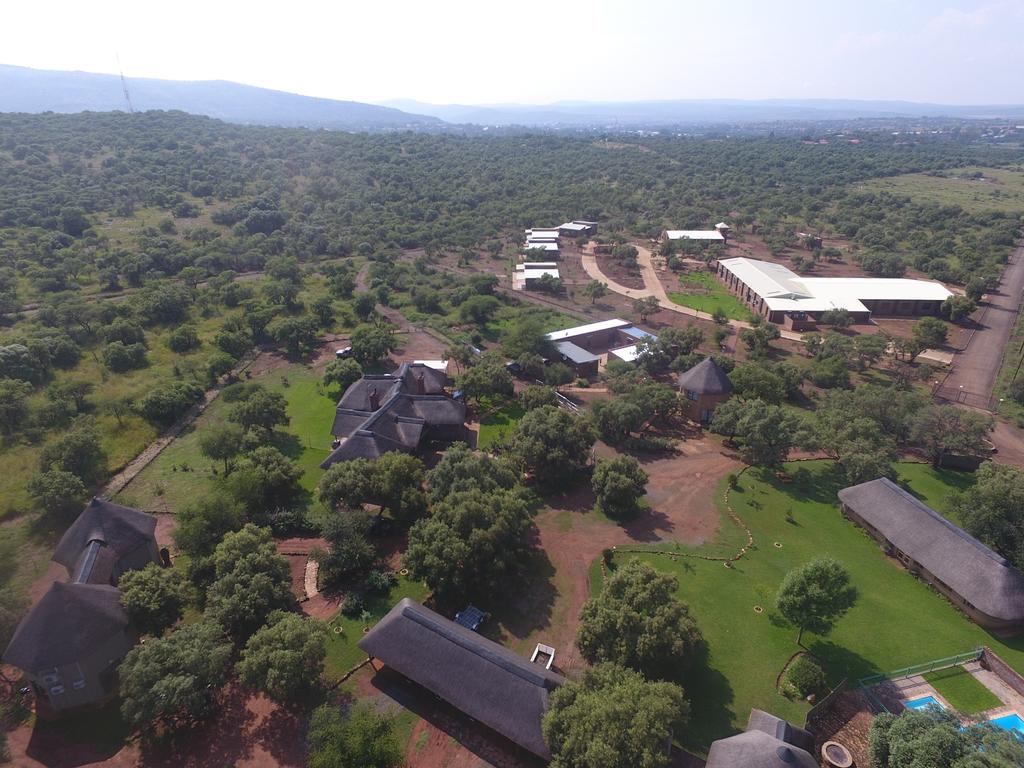 Vacation Hub International - VHI - Kareespruit Game Ranch