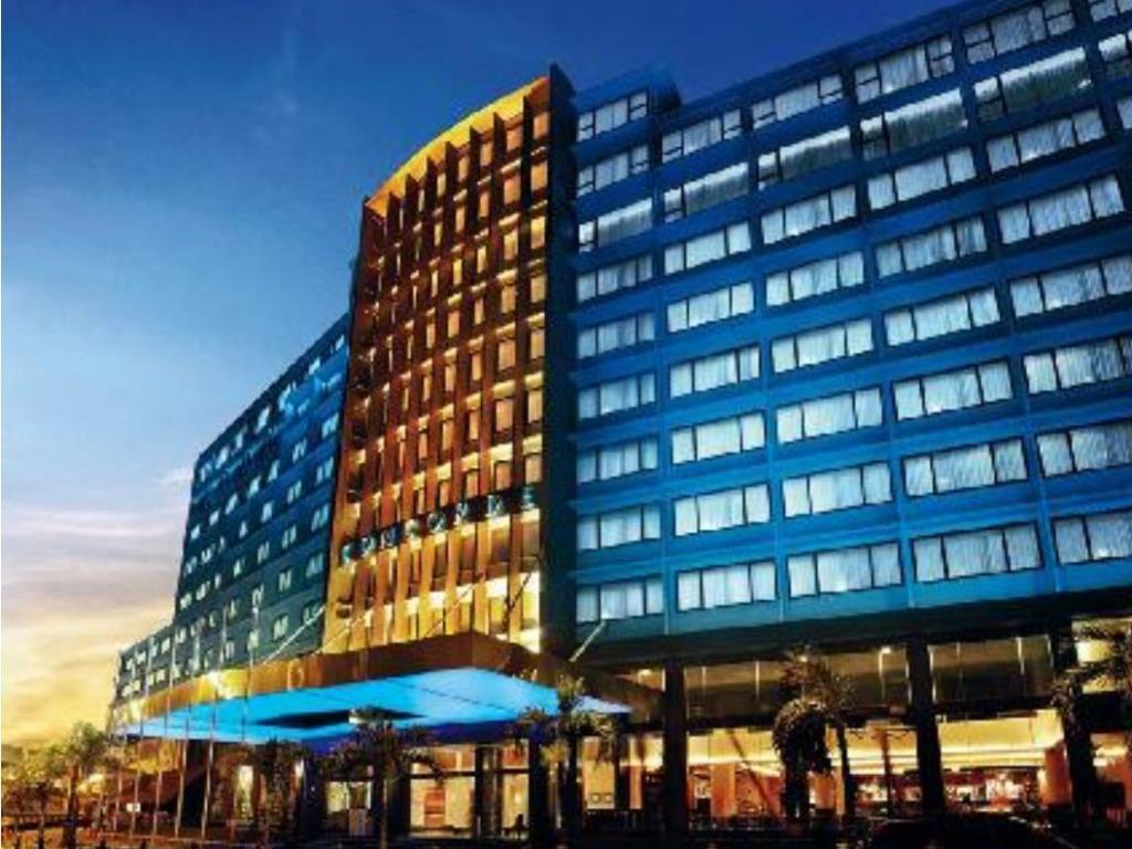 Vacation Hub International - VHI - Concorde Hotel Kuala Lumpur