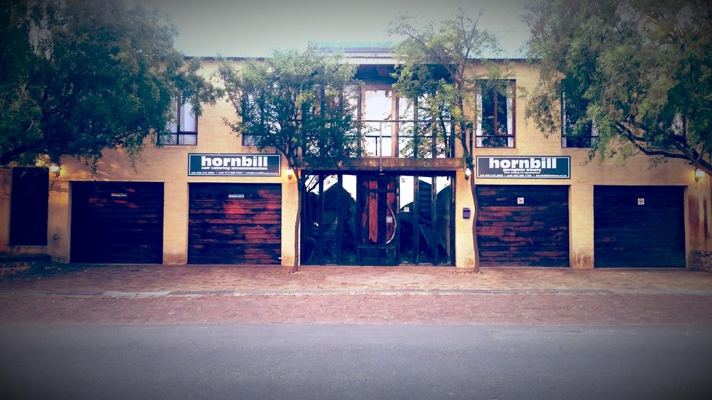 Vacation Hub International - VHI - Hornbill House Self Catering Accommodation