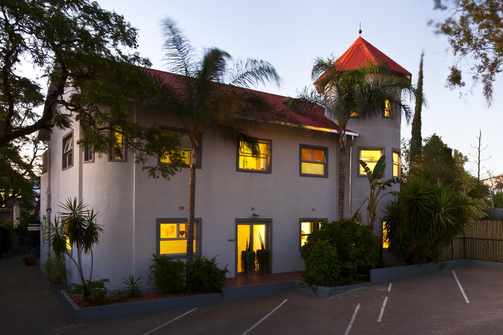 Vacation Hub International - VHI - Vondelhof Guesthouse