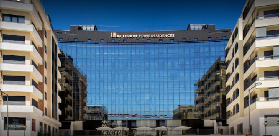 Vacation Hub International - VHI - Upon Lisbon Prime Residences