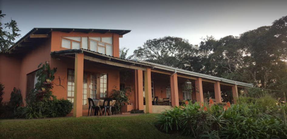 Vacation Hub International - VHI - Ku-Boboyi River Lodge