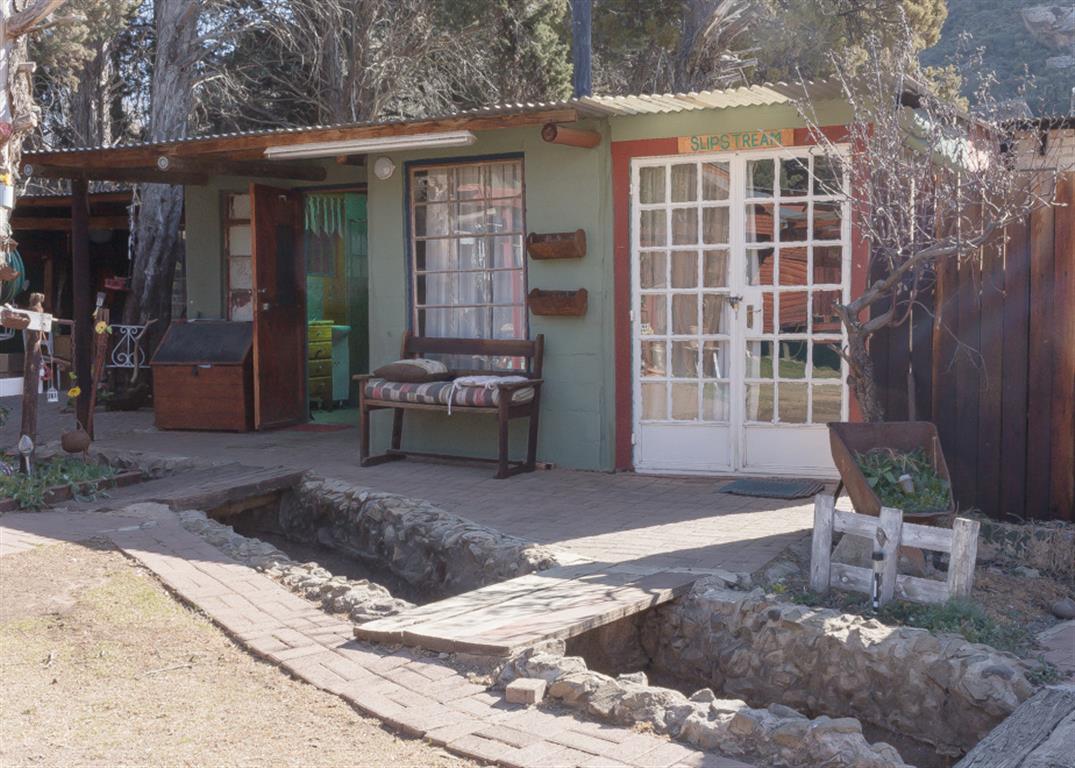 Vacation Hub International - VHI - Clarens Inn & Backpackers