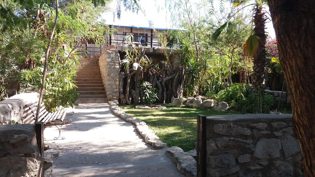 Vacation Hub International - VHI - Nkisi Guesthouse