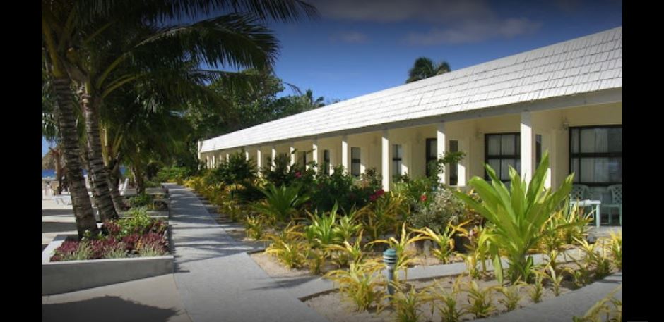 Vacation Hub International - VHI - Club Raro Resort