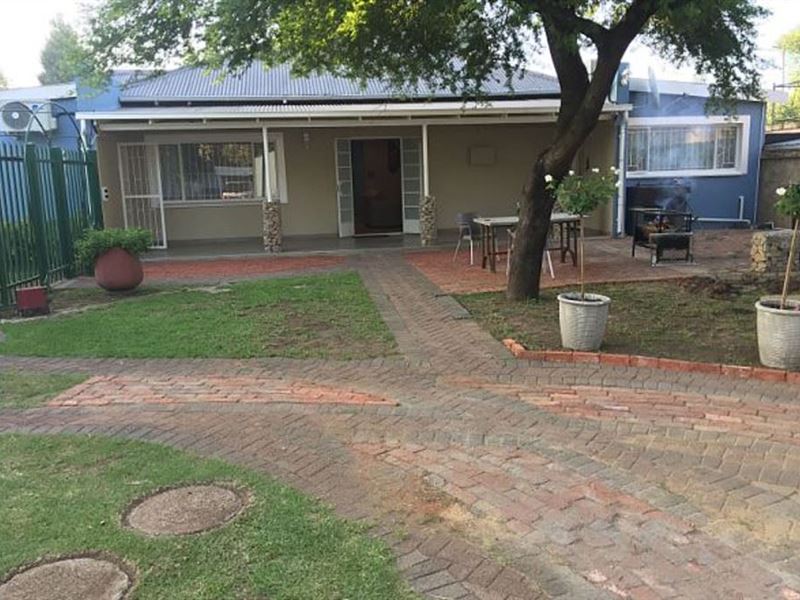 Vacation Hub International - VHI - Blue@Vaal
