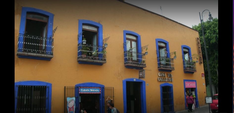 Vacation Hub International - VHI - Casa Del Callejon Hotel