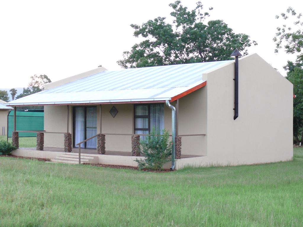 Vacation Hub International - VHI - Votadini Lodge