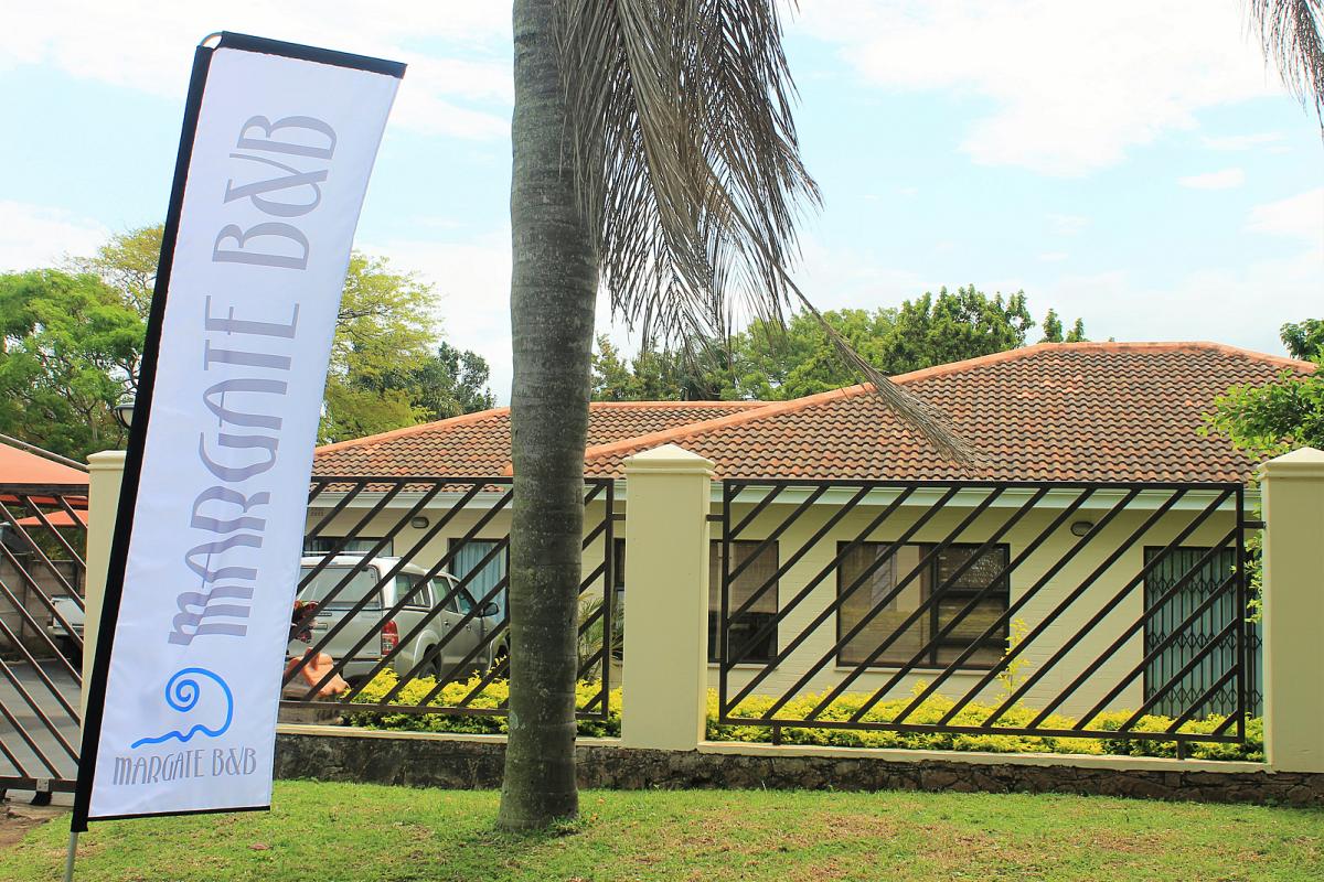 Vacation Hub International - VHI - Margate B&B