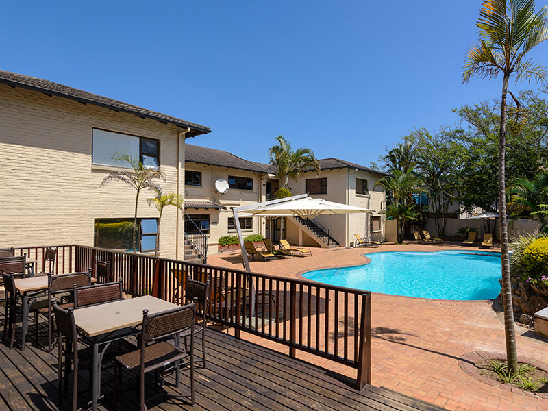 Vacation Hub International - VHI - Beach Motel
