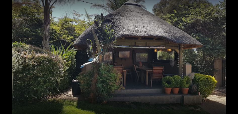 Vacation Hub International - VHI - Khayamanzi Guesthouse