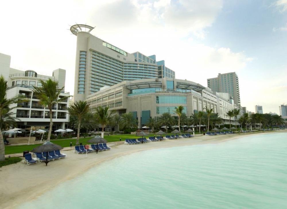 Vacation Hub International - VHI - Beach Rotana