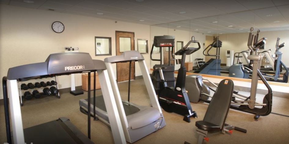 Vacation Hub International - VHI - Meadowlands River Inn