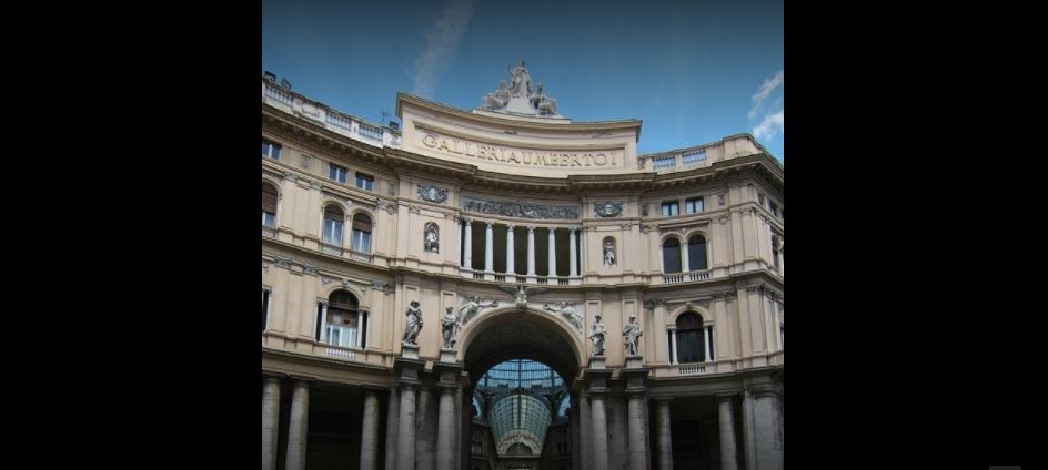 Vacation Hub International - VHI - Art Resort Galleria Umberto