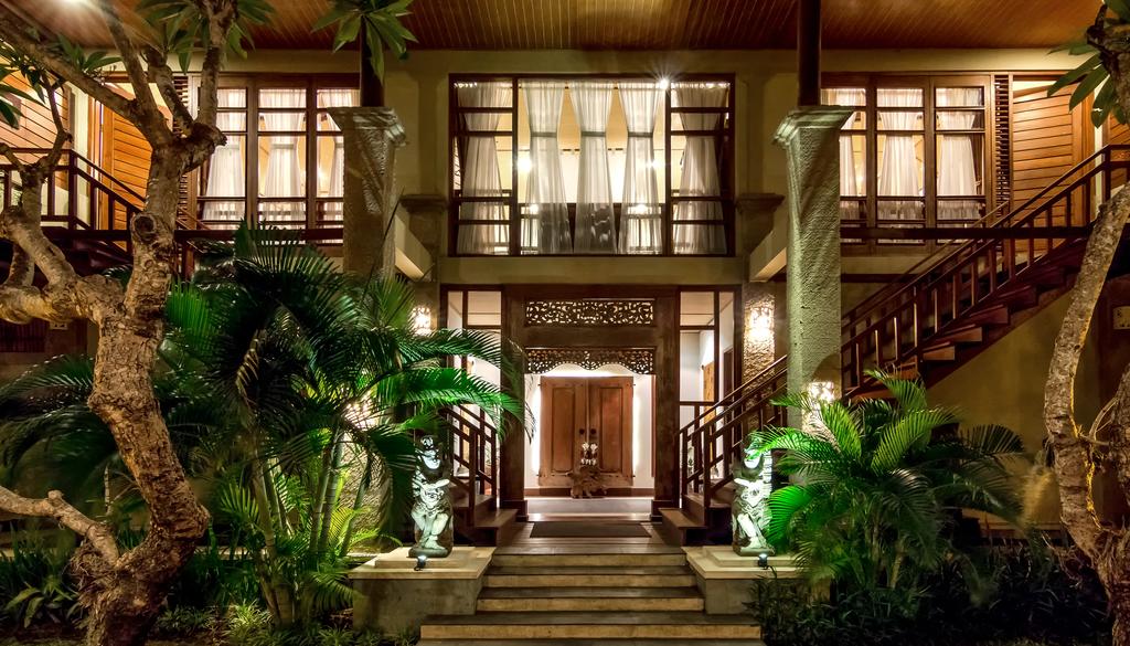 Vacation Hub International - VHI - Desamuda Village