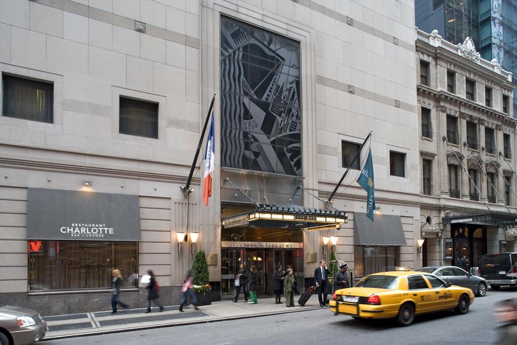 Vacation Hub International - VHI - Millennium Broadway Time Square