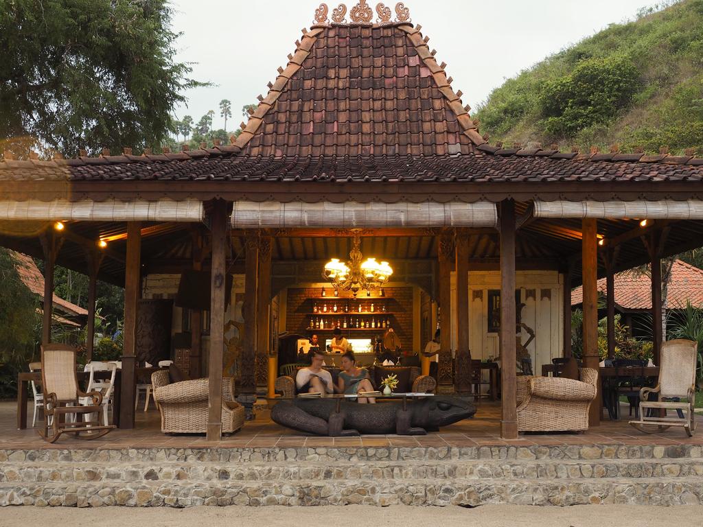 Vacation Hub International - VHI - Plataran Komodo Beach Resort