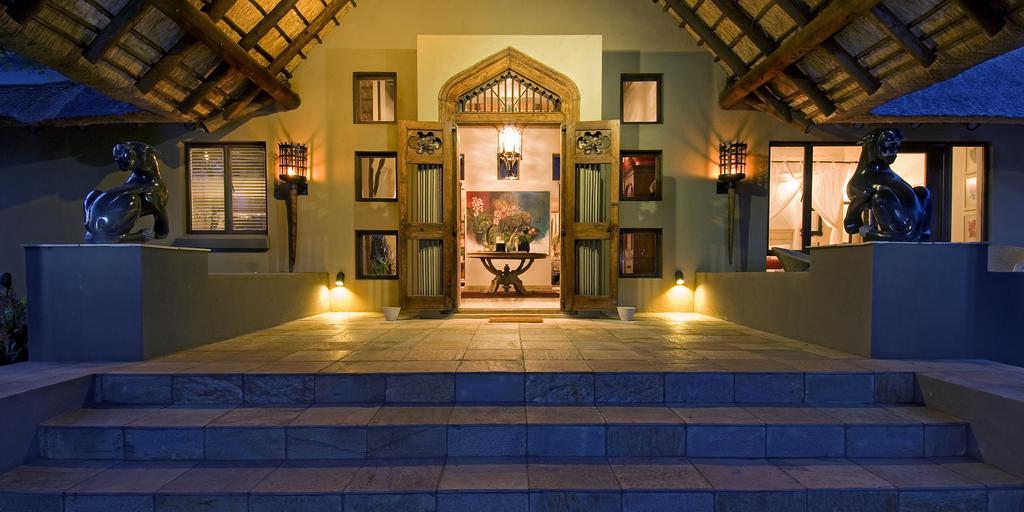Vacation Hub International - VHI - Khaya Ndlovu Safari Manor