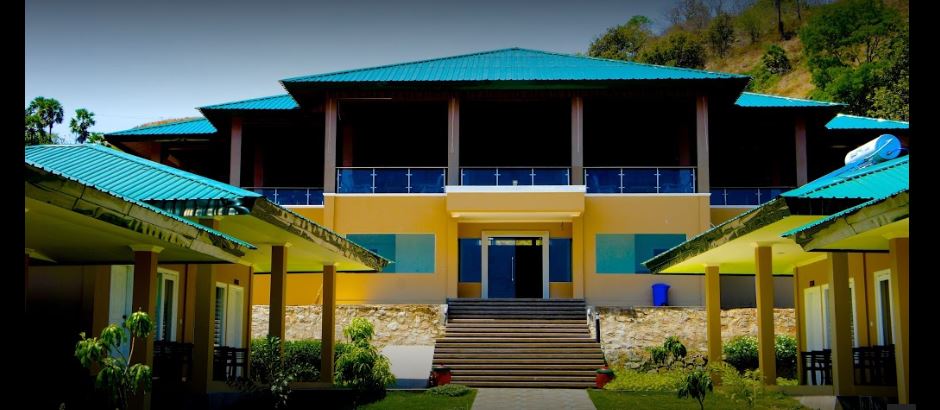 Vacation Hub International - VHI - Sylvia Resort Komodo